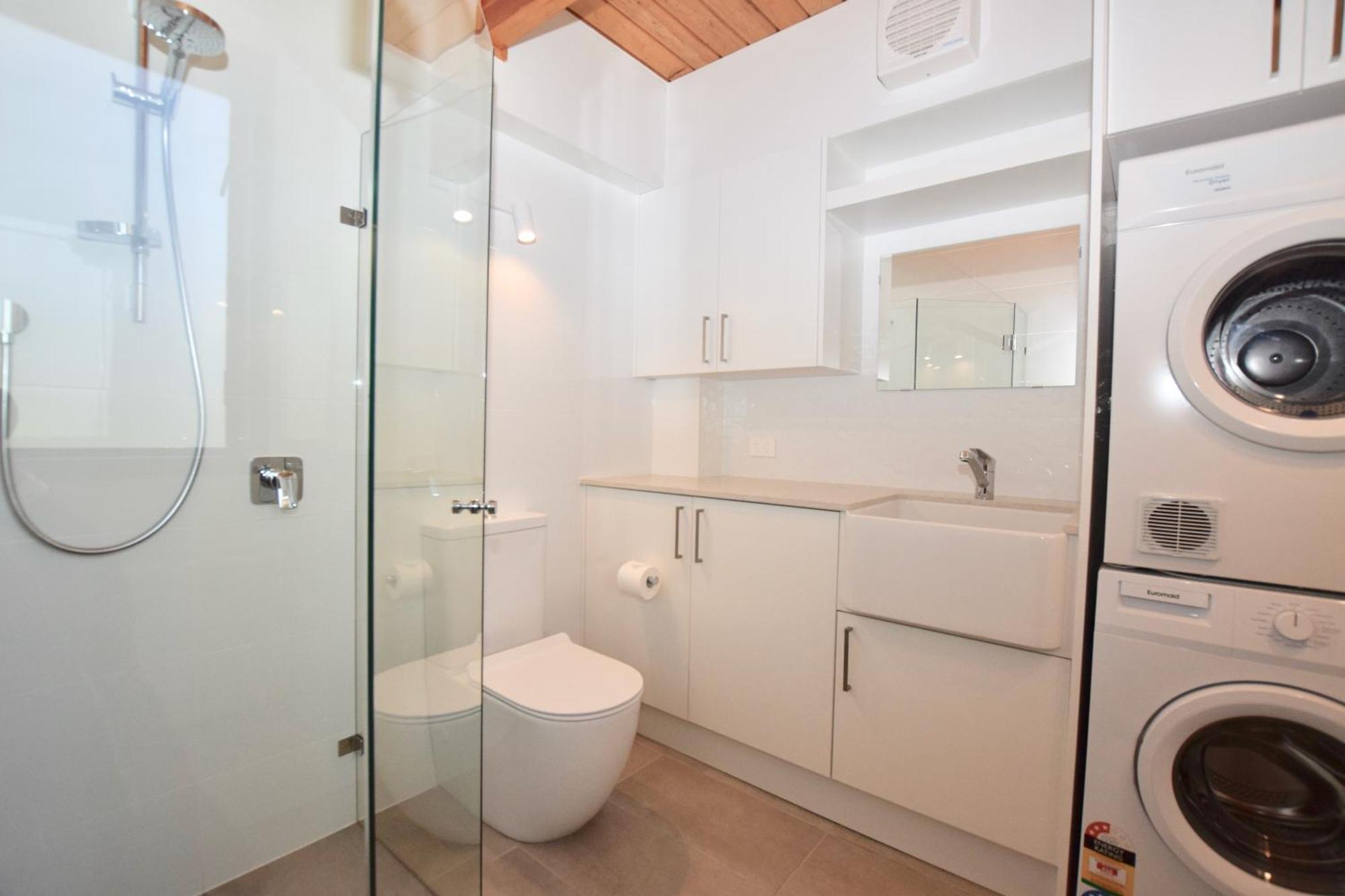 Sublime Cedar Lodge Leura Buitenkant foto